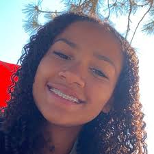 Fundraiser for Camille Epps by Olivia Epps : Support Olivia's Journey to  Joshua Wilderness Institute