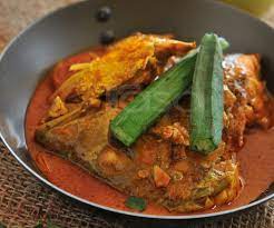 Ia juga lebih tahan lama berbanding jika dimasak menggunakan santan. Resepi Kari Kepala Ikan Tanpa Santan