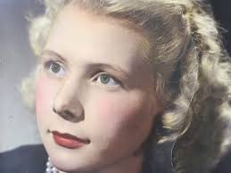 Donna Ford Obituary (1928