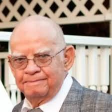 Obituary information for Elie Paul Guidry