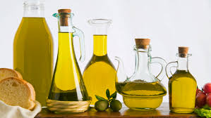 Rinse your hair using warm water. Types Of Olive Oil Virgin Extra Virgin And Refined