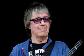 The editors of publications international, ltd. When Bill Wyman Walked Away From The Rolling Stones