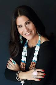 Joely Proudfit American Indian Girl Native American Girls Native American Beauty