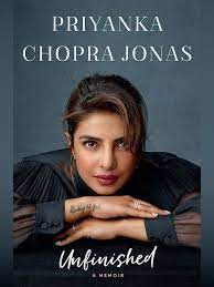 She started her education at la martinière girls college in lucknow as a resident student. 10 Things To Know About Priyanka Chopra Jonas Book Unfinished A Memoir Entertainment Photos Gulf News