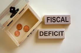 In our quest to reduce the budget deficit we have often taken the easy way out by cutting development expenditure. India S Fiscal Deficit At 83 2 Of Budget Estimates By June End