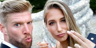 Summer House Stars Kyle & Amanda's Best Instagram Couple Pics