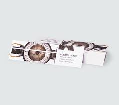 Free uploads of your own artwork, photos or logos. Square And Mini Business Cards Thecopyandprintshop