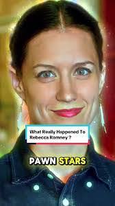 Rebecca Sheffer's Instagram, Twitter & Facebook