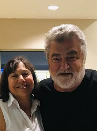 The Terminator and Me