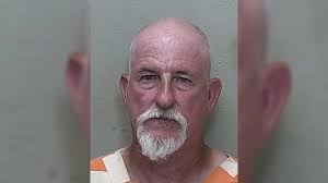 Airboat dispute gone violent: Ocala man arrested for firing gun at neighbor