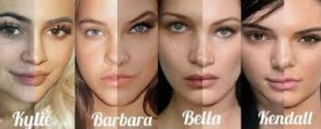 Iple Kas Kaldirma Yaptiran Unluler Kylie Barbara Bella Ve Kendall Kadinca Fikir Kadinca Fikir Kylie Kylie Jenner Unluler
