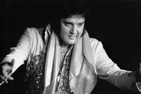 Elvis Presley: Many Cancellations of the King