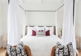 Shop bed bath and beyond canada for incredible savings on canopies you won't want to miss. Canopy Bed Sheer Curtains Design Ideas