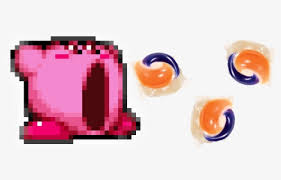 Use these free kirby png #654. Kirby Eating Tide Pods Clipart Png Download Tide Pods Clipart Transparent Free Transparent Clipart Clipartkey