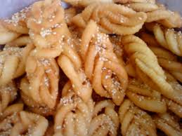 Griwech Food Desserts Meat