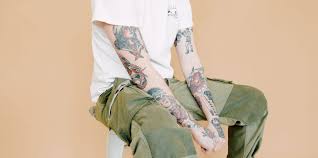 If you decide that you don't want that forever tattoo to last forever, you can have it removed with lasers. How Long Does It Take To Get A Tattoo Removed Inside Out