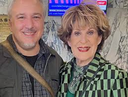 Recently I went to see Tales of Hoffmann (LIVE at The MET) and was glued to  my seat at the entire production but mostly the mesmerizing costumes and  the intermission interview with