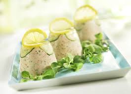 Forellenmousse Fur Die Festtage Forellenmousse Kalte Speisen Rezepte