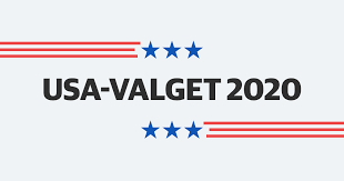 Dels har rekordmange amerikanere valgt at afgive en brevstemme på grund af coronakrisen, og dels er vil du hele tiden være opdateret på de nyeste historier, kan du se alle tv 2s artikler om valget ved at klikke. Usa Studio Dn