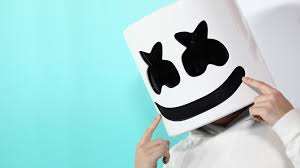 Marshmello alone in city 4k. Marshmello 4k 8k Hd Wallpaper