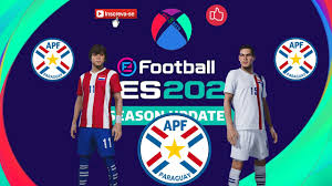 Grande seleção de métodos de depósito. Uruguai Kits Pes 2021 Youtube