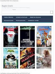 1 день назад · tt8004664 descargar pelicula / estrenos de cine en calidad hd audio y subtítulos sin cortes 100% completas. Bajalogratis Page