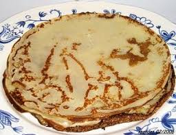 Recette Crepes Sans Oeufs Possible Sans Lait Crepes Sans Oeufs Alimentation Repas Sans Cuisson
