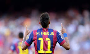 Hd wallpapers and background images. Neymar Jr Hd Wallpapers Wallpaper Cave