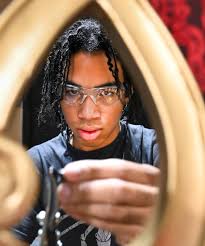 Blake Harris Archives