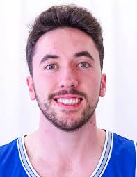 2023-24 Men's Basketball Roster