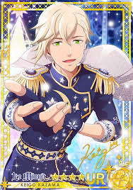 Kazama Keigo From Dream Festival Dream Festival Anime Anime Festival