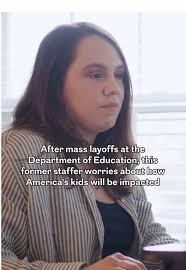 Impact of Trump's First 100 Days