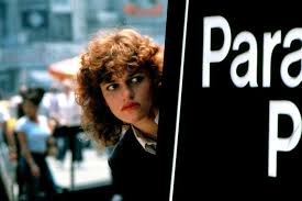 Sandra Bernhard
