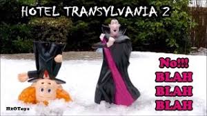 Hotel Transylvania 2 No Blah Blah Blah Dennis Grandfather Play In The Snow Disney Pixar Youtube #blah blah blah#rich homie quan#dont be like blah blah blah#i promise i will never stop going in. youtube