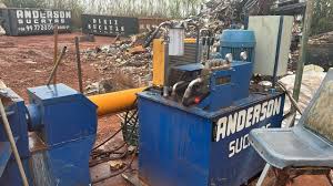 Anderson Sucatas em Bauru - Guia de Assinantes