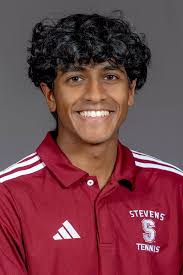 2024-25 Men's Tennis Roster