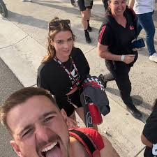 Well, it's over. It was a grind to get back. Sad it's over though. I love  supercross. Bummer to miss so many. Coming back from my arm was definitely  harder than I