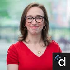 Dr. Marjorie G. Zauderer, MD