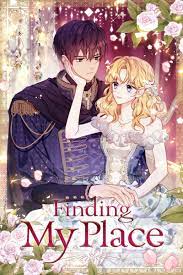 Finding My Place (Season 2) in 2023 | Free manga online, Free manga,  Romance comics