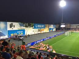 Termalica bb nieciecza enter the match with 0 wins, 1 draws, and a whopping 0 loses, currently sitting dead last (7) on the. Stadion Bruk Bet Stadion In Nieciecza