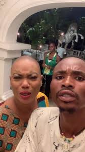 Pascaline Edwards Son