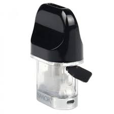 Looking for replacement pods for your smok novo kit? Smok Novo 2 Pods 3er Pack Heads Smnovo2hea Steam Time De