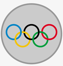 Pngtree provides you with 17 free transparent olympics medal png, vector, clipart images and psd files. Silver Medal Olympic Refugee Olympic Team Logo Transparent Png 1024x1024 Free Download On Nicepng