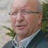 Jules MICHAUX († 26/11/2013)