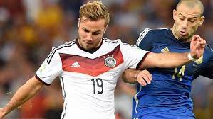 In giovane età si è segnalato come uno dei migliori talenti della propria generazione. Herculez Gomez Mario Gotze Would Be One Of The Biggest Signing In Mls History Mlssoccer Com