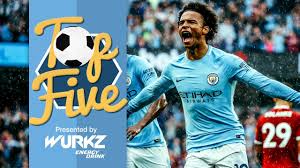 The home of manchester city on bbc sport online. Top 5 Manchester City Team Performances Best Of 2017 18 Youtube