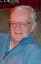 Obituary information for James Berkeley "Berk" Smith