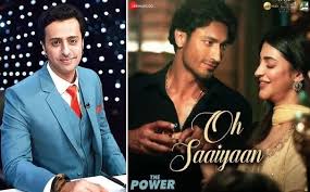 Download film the power (2021) sub indo, di coeg21 kalian bisa memutar the power (2021) subtitle download film the power (2021) sub indo coeg, nonton online the power (2021) subtitle. Salim Merchant Unveils Oh Saaiyan From The Power Social News Xyz