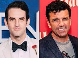 Broadway's Phantom of the Opera Welcomes John Riddle & Bradley Dean to the  Cast