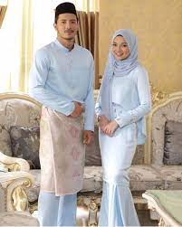We bring you great quality #bajukurung #bajuraya. 27 Trend Design Baju Raya 2020 Lelaki Dan Wanita Terkini Modern Abayas Fashion Muslimah Fashion Outfits Muslim Fashion